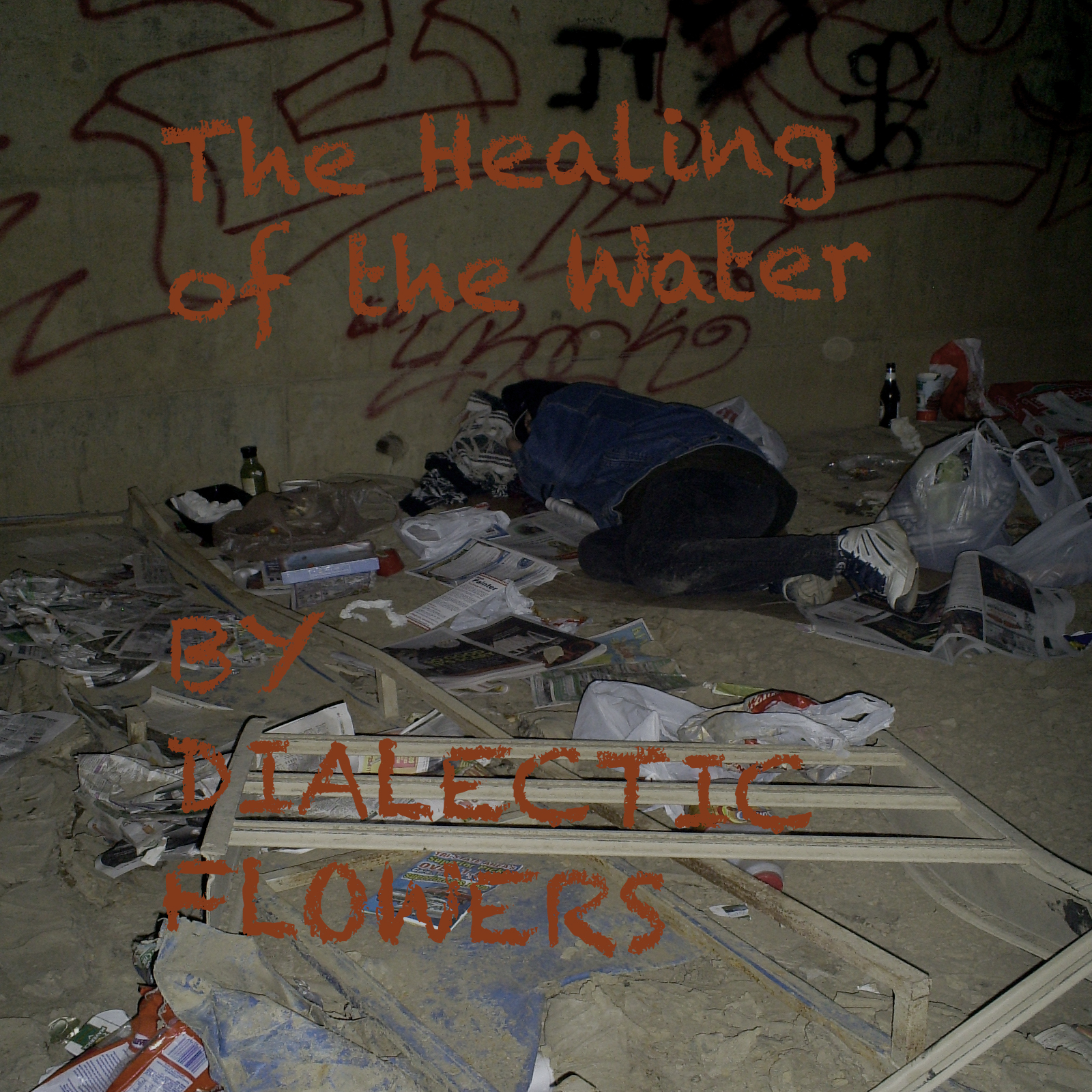 The Healing of the Water